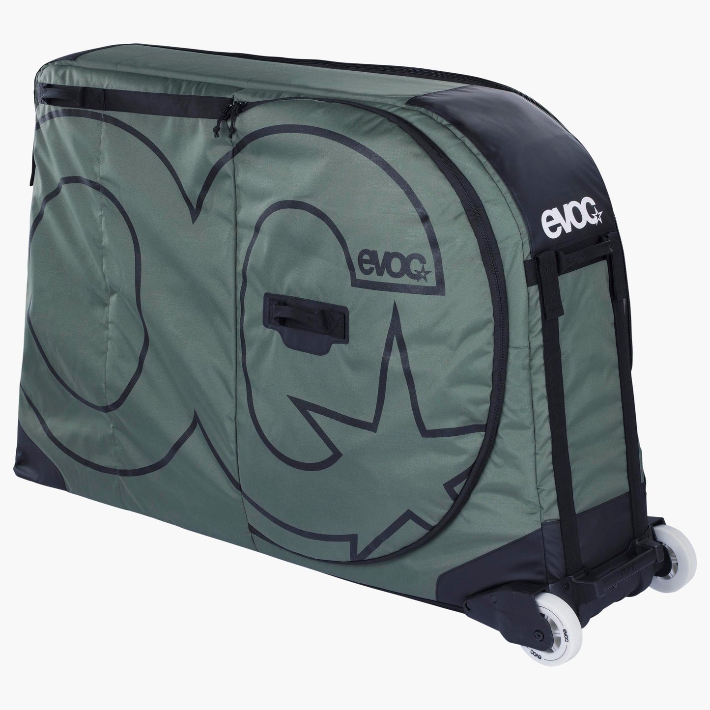 Housse de Transport pour Vélo EVOC BIKE BAG Olive