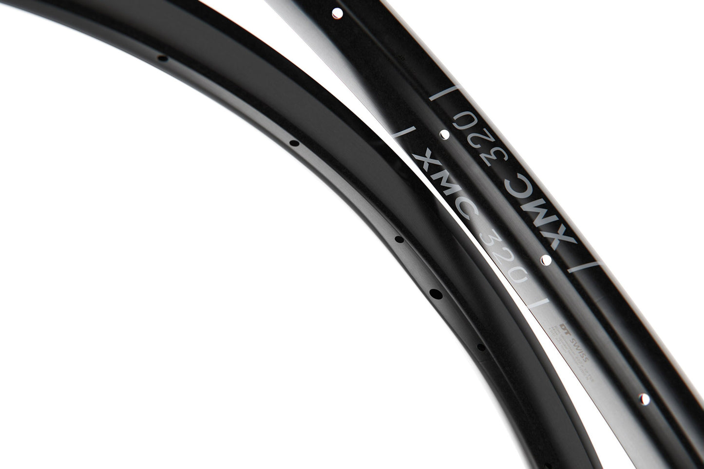 Jante DT SWISS XMC 320 27.5" 30 mm