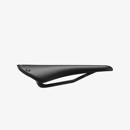 Sattel BROOKS CAMBIUM C13 145 mm Schwarz