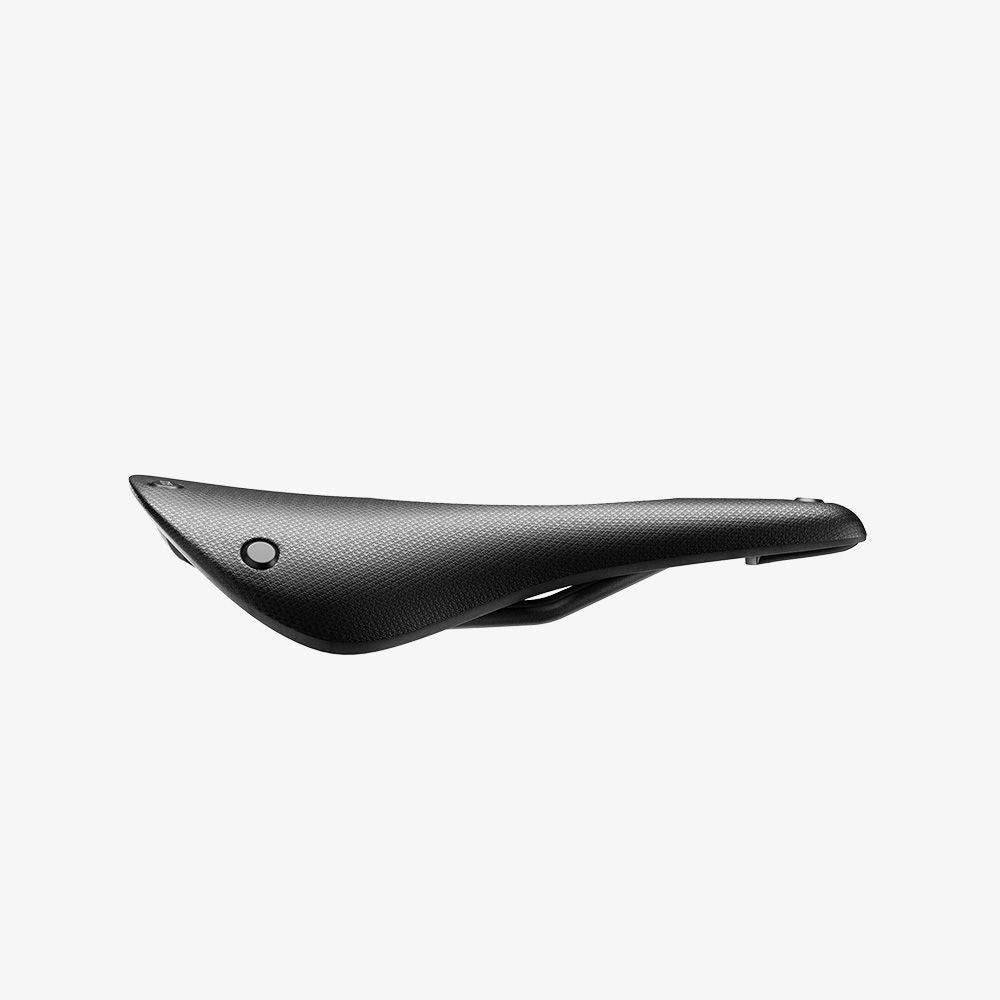 Selle BROOKS CAMBIUM C15 CARVED Noir