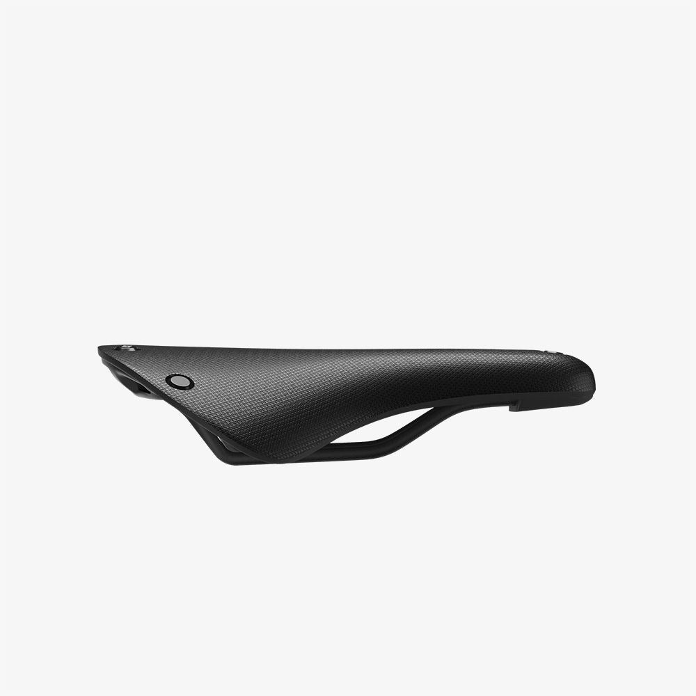 Sattel BROOKS CAMBIUM C19 Schwarz