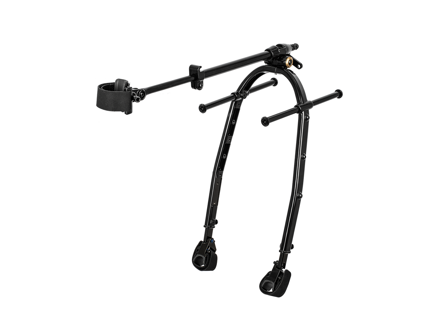 Gepäckträger TOPEAK ZIRAK ESSENTIAL STRAP MOUNT