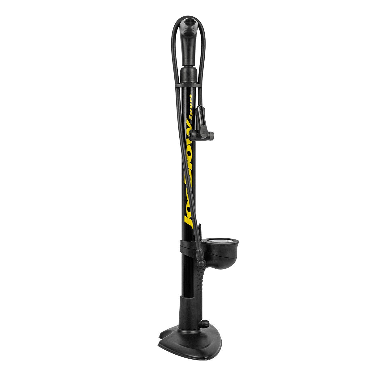 Standpumpe TOPEAK JOEBLOW SPORT DIGITAL 2.0 – Probikeshop