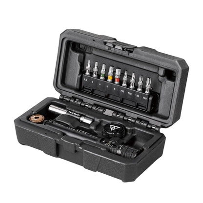 Drehmomentschlüssel TOPEAK STICK PRO (2–10 Nm)