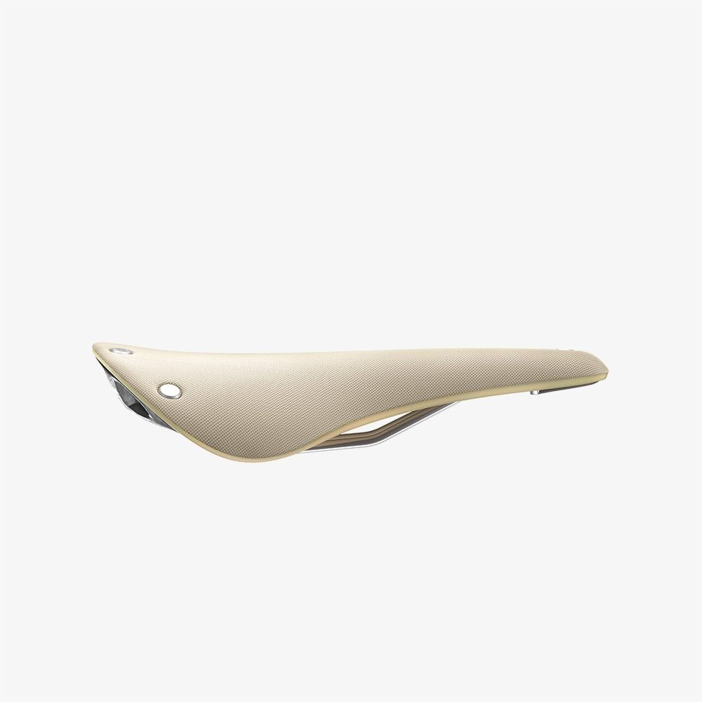Selle BROOKS CAMBIUM C17 SPECIAL Naturel