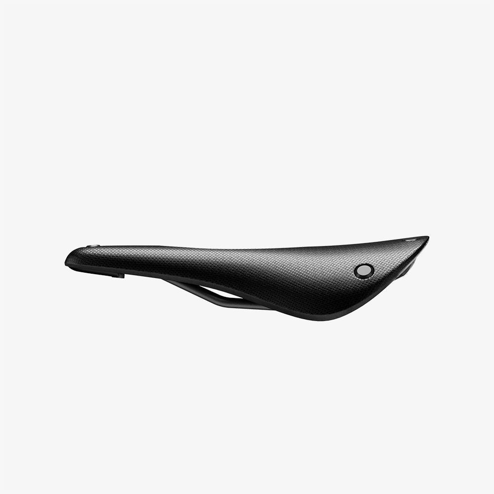 Selle BROOKS CAMBIUM C15 CARVED Noir