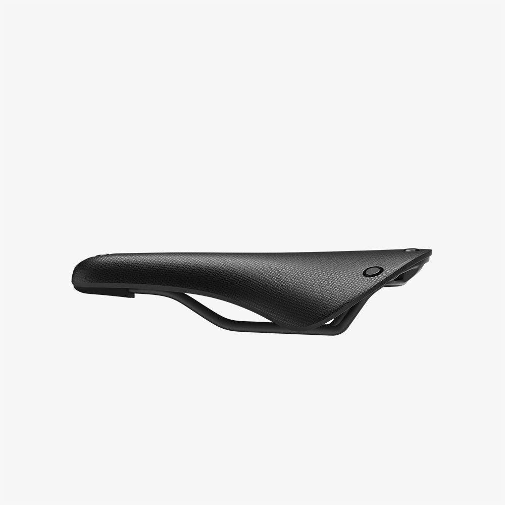 Sattel BROOKS CAMBIUM C19 Schwarz