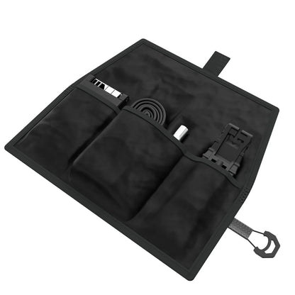 Satteltasche KOM CYCLING SADDLE ROLL