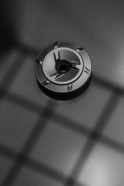Vorbaudeckel WOLF TOOTH MKØ