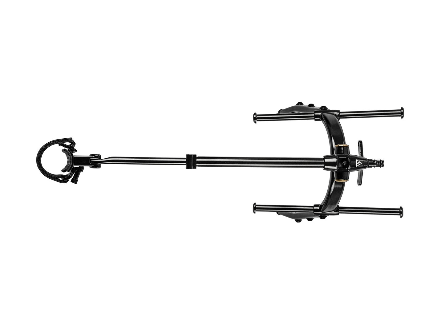 Gepäckträger TOPEAK ZIRAK ESSENTIAL EYELET MOUNT