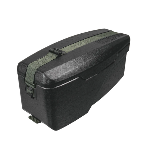 Batteriehalter TOPEAK E-XPLORER TRUNKBOX
