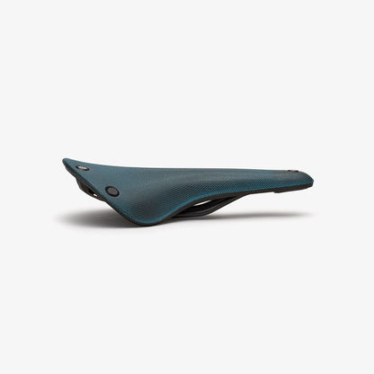 Selle BROOKS CAMBIUM C17 Bleu