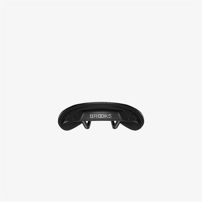 Sattel BROOKS CAMBIUM C15 CARVED Schwarz