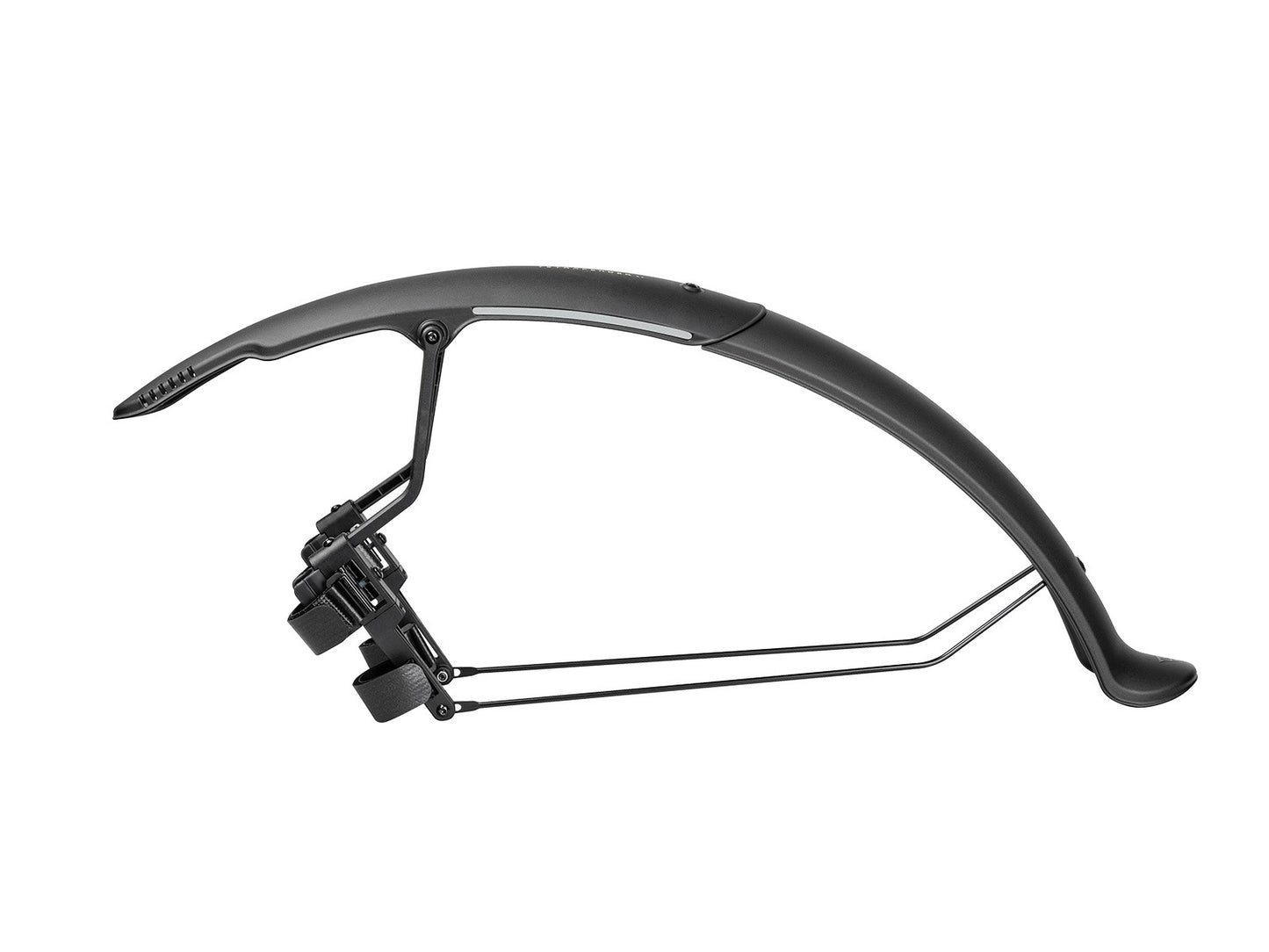 Paire de Gardes Boue Avant Arrière TOPEAK TETRAFENDER G1-G2