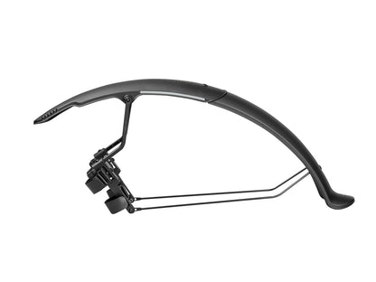 Vorder- und Hinterrad-Schutzblech-Paar TOPEAK TETRAFENDER G1-G2