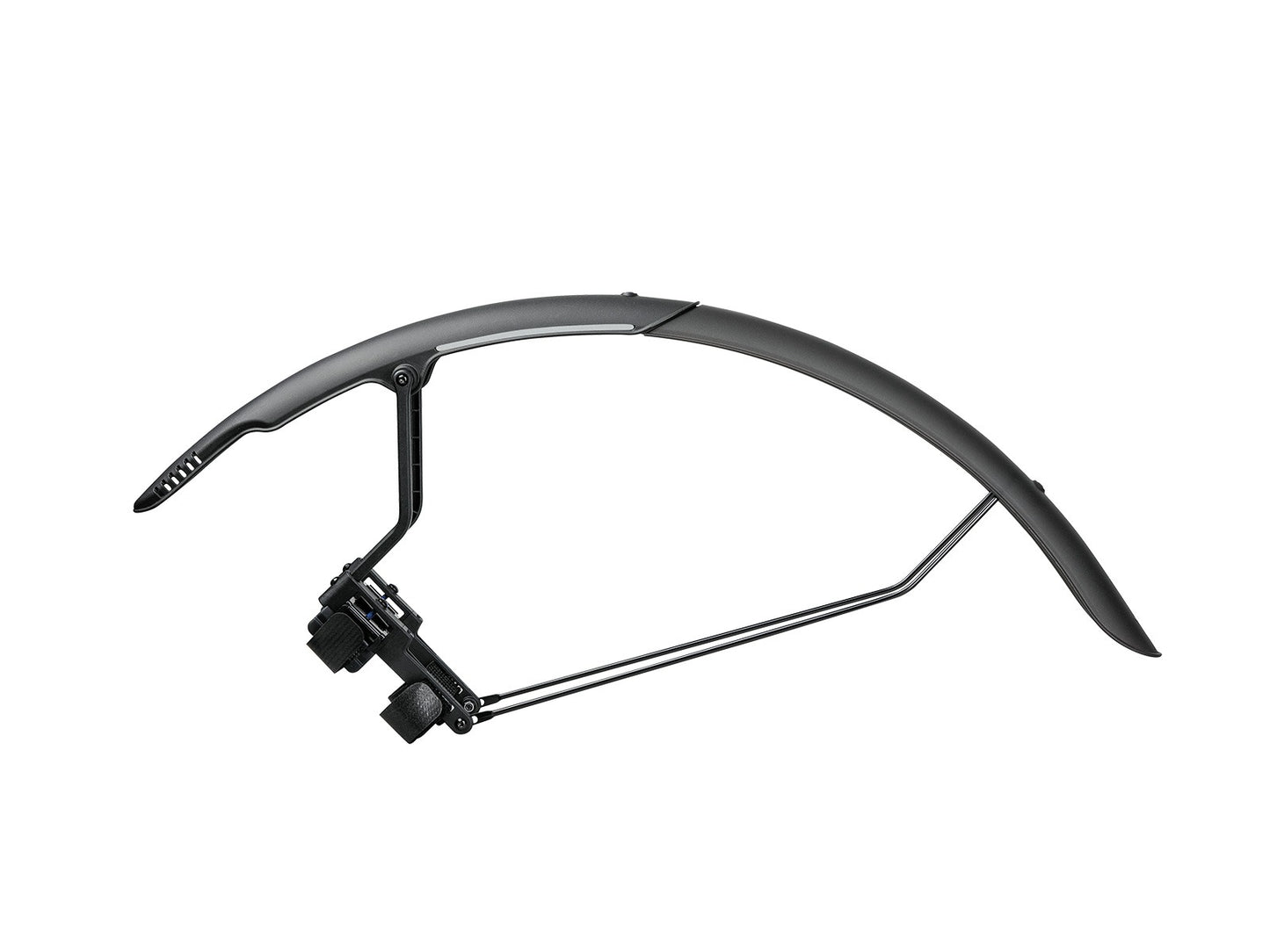 Paire de Gardes Boue Avant Arrière TOPEAK TETRAFENDER R1-R2