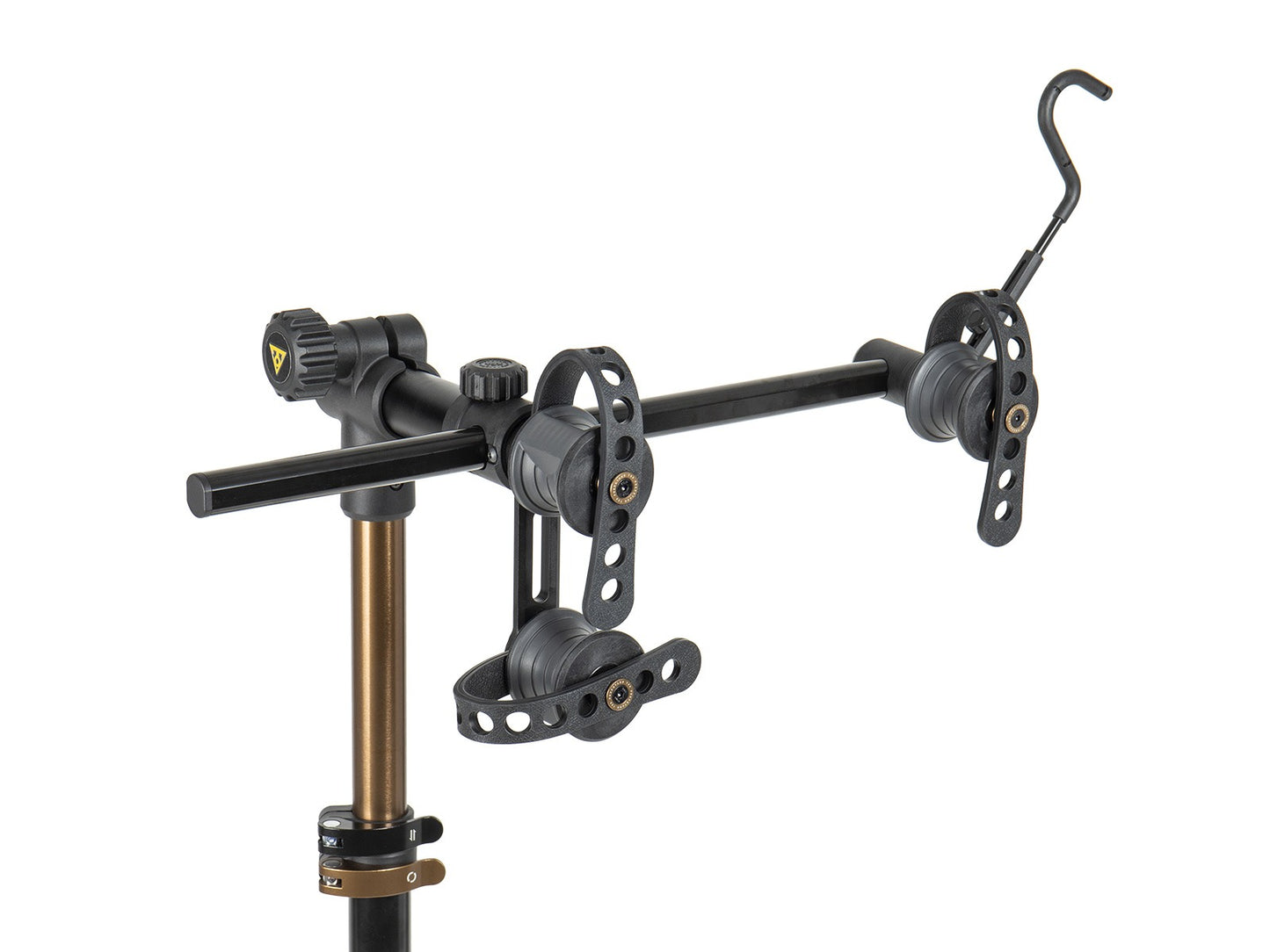Pied d'Atelier TOPEAK PREPSTAND T3X