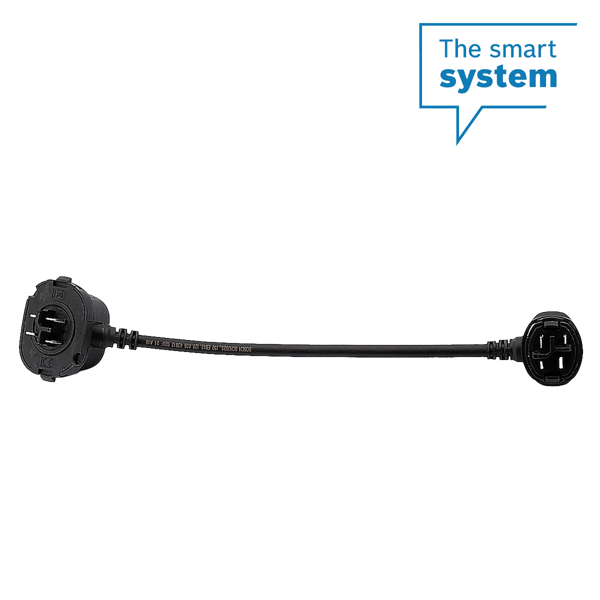 Câble BOSCH POWERMORE Passage Cable vers le Support Batterie (BCH3923)