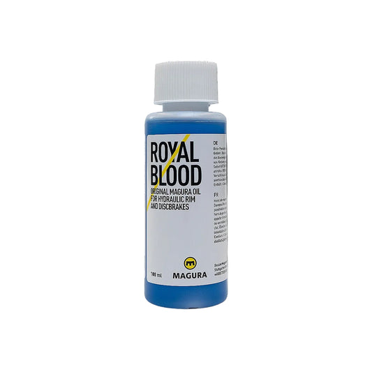 Liquide de Frein Minéral MAGURA ROYAL BLOOD (100 ml)