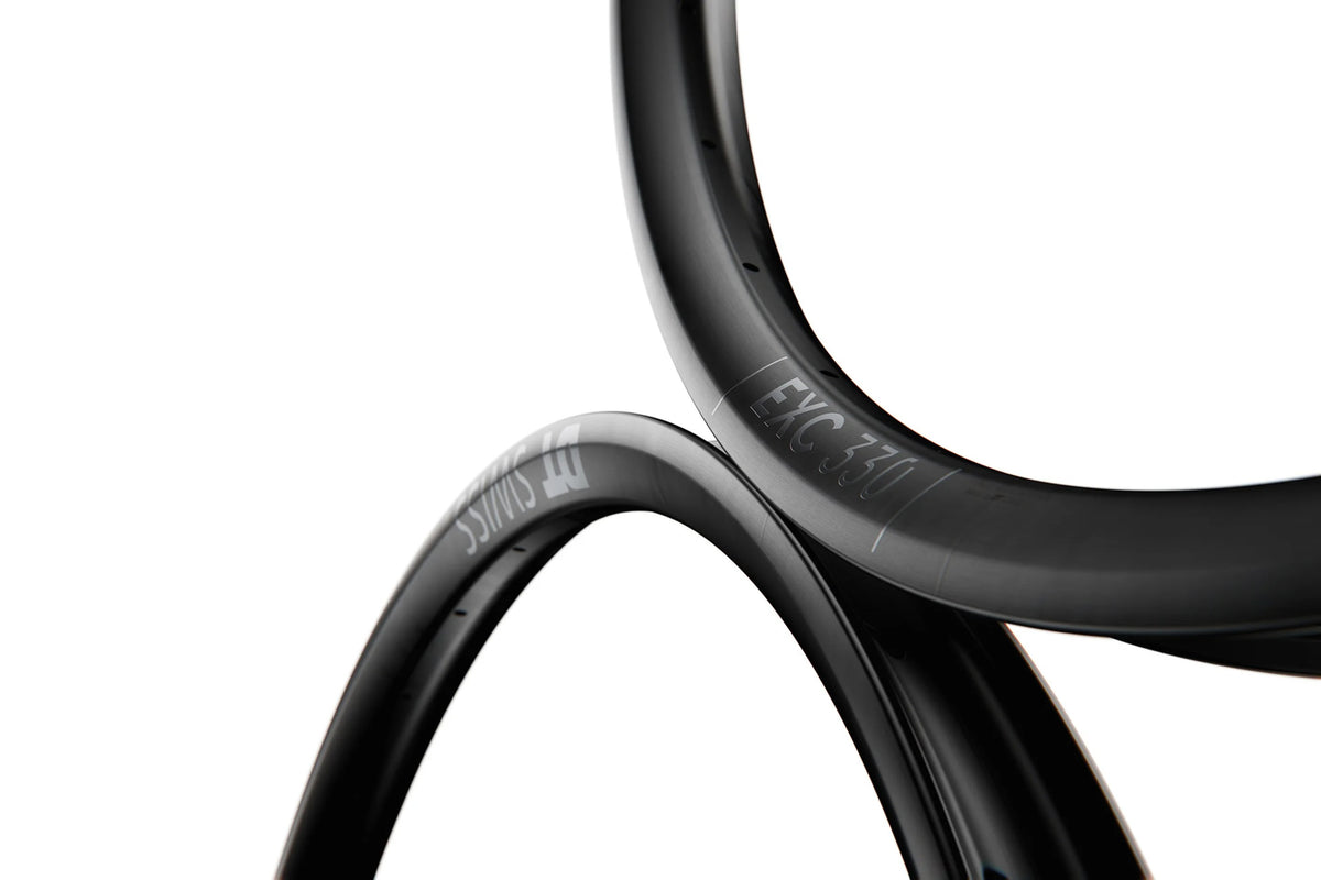 Felge DT SWISS EXC 330 29" 30 mm