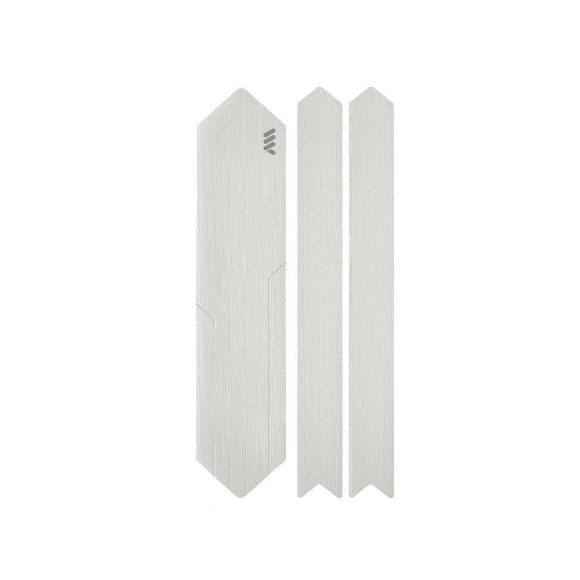 Selbstklebender Schutz für Bases/Haubitze ALL MOUNTAIN STYLE Transparent