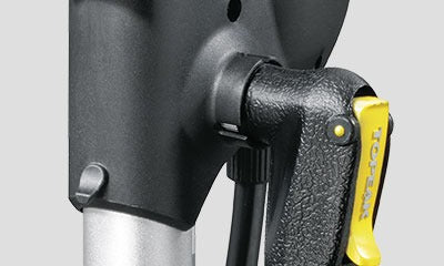 Pompe à Pied TOPEAK JOEBLOW TURBO