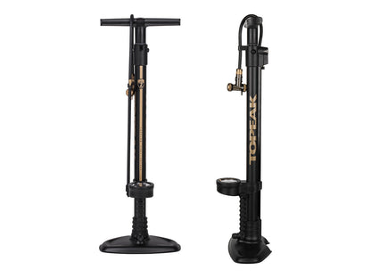 Pompe à Pied TOPEAK JOEBLOW TUBI 2STAGE