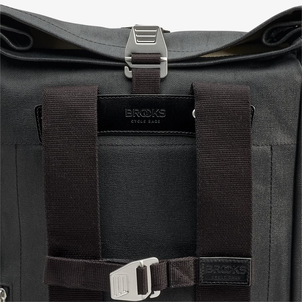 Rucksack BROOKS PICKWICK 26L Schwarz
