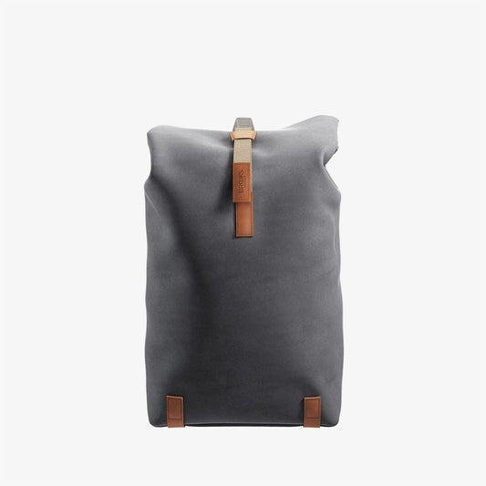 Sac à Dos BROOKS PICKWICK COTTON CANVAS 26L Gris