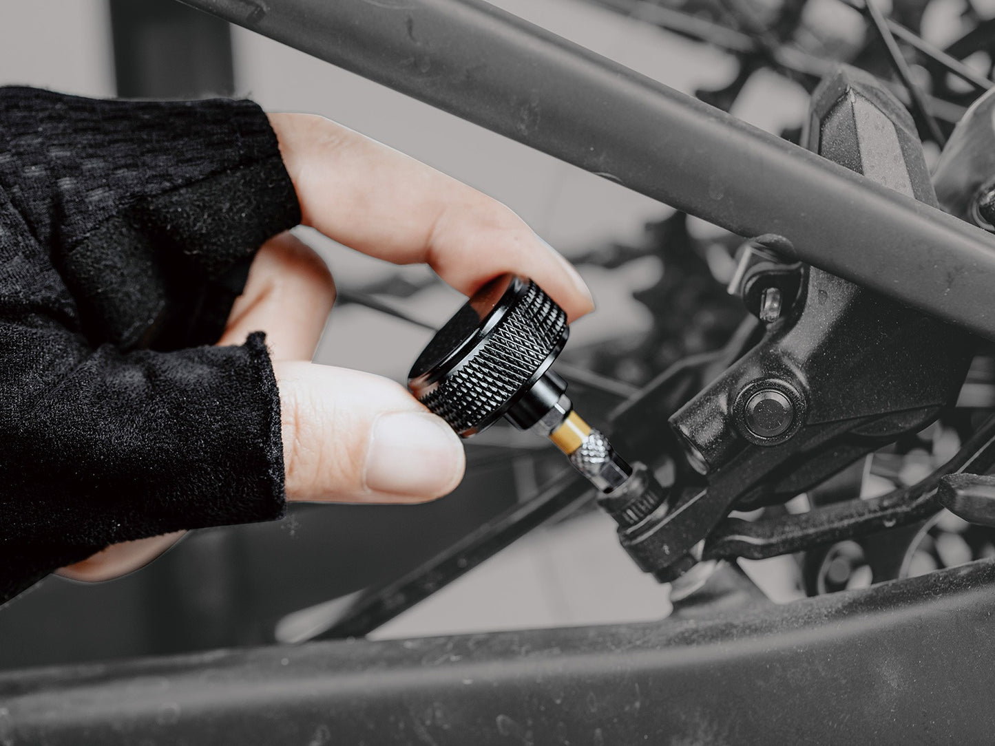 Torq Drehmomentschlüssel TOPEAK STICK PRO (2-10 Nm)