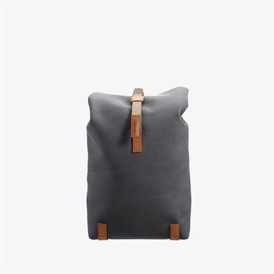 Sac à Dos BROOKS PICKWICK COTTON CANVAS 12L Gris