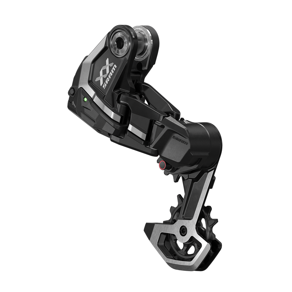 Dérailleur  Arrière SRAM XX DH T-TYPE EAGLE AXS 7V