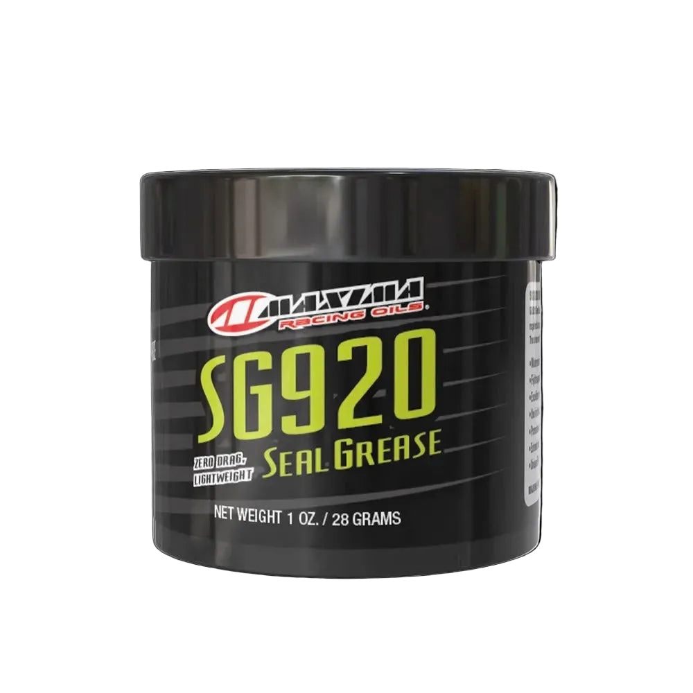 ROCKSHOX MAXIMA SG920 Fugenfett (28g)