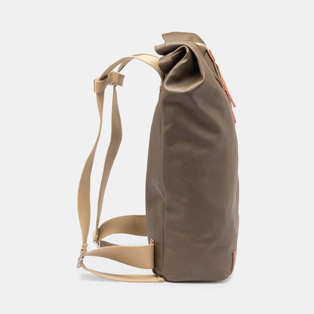 Rucksack BROOKS PICKWICK 26L Grün