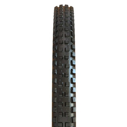 Reifen MAXXIS HIGH ROLLER III 27.5x2.40 WT 3C MaxxGrip DH Tubeless Ready Faltbar Schwarz