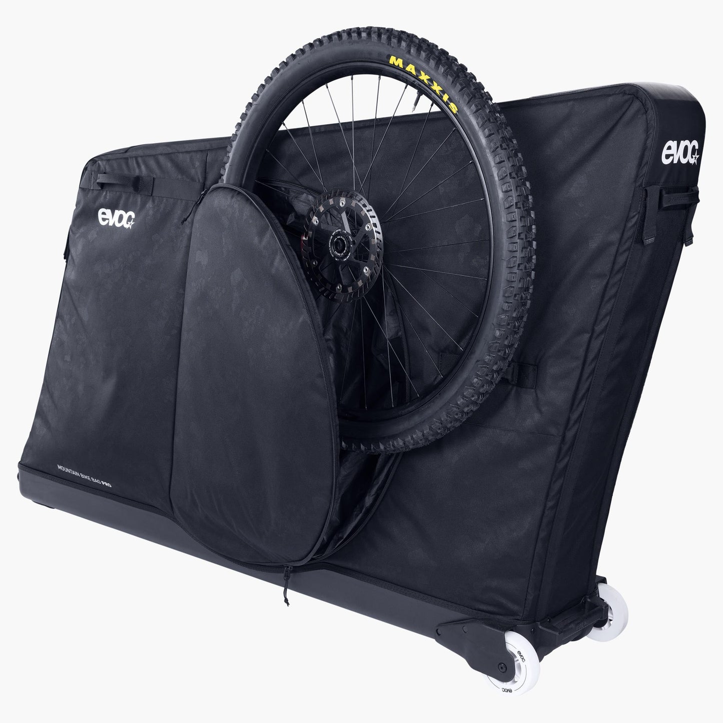 EVOC BIKE BAG PRO Transporttasche für Mountainbikes