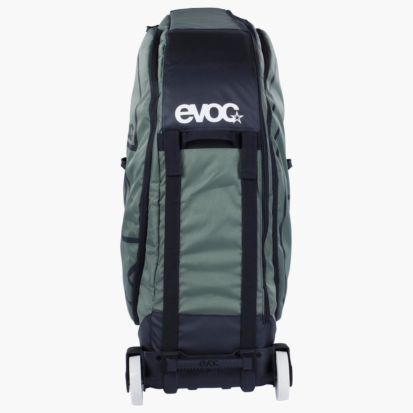 Housse de Transport pour Vélo EVOC BIKE BAG Olive