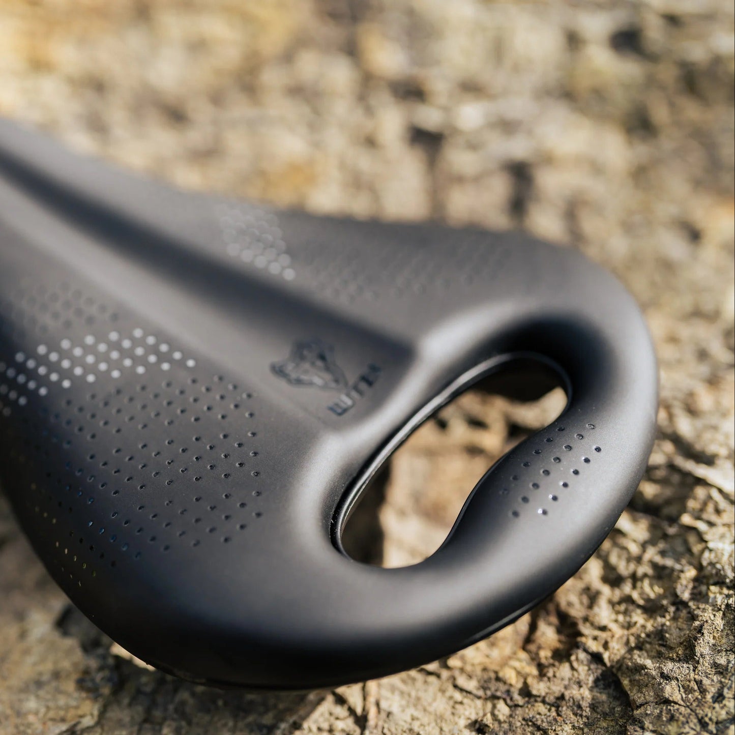 Selle WTB DEVO W/PICKUP Medium Rails CrMo
