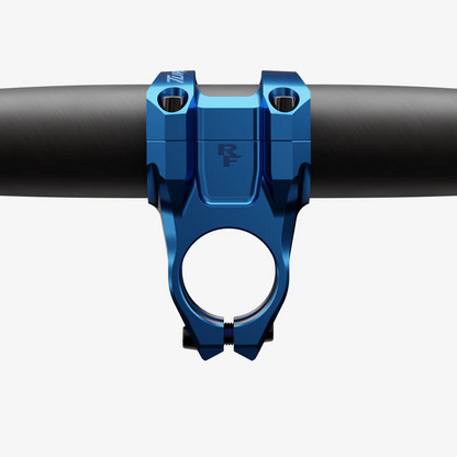 Potence RACE FACE TURBINE 35 Bleu 2026
