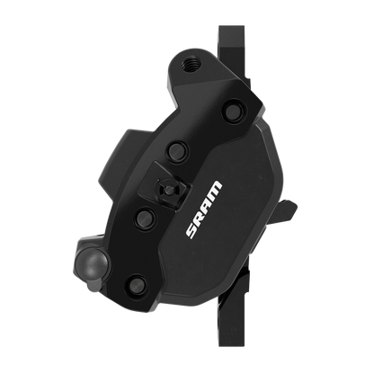 Vordere Bremse SRAM MAVEN SILVER B1 Schwarz