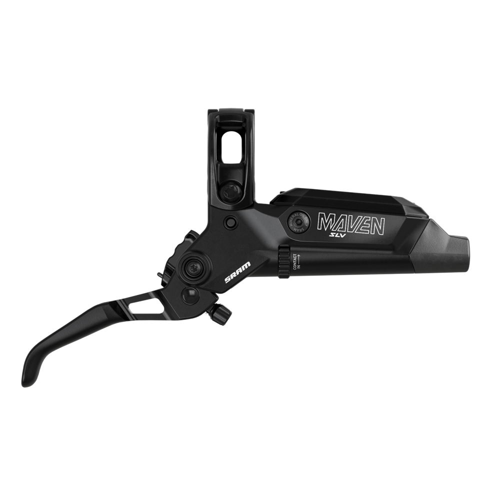 Frein Arriere SRAM MAVEN SILVER B1 Noir