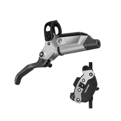 Vordere Bremse SRAM MAVEN ULTIMATE B1 Schwarz
