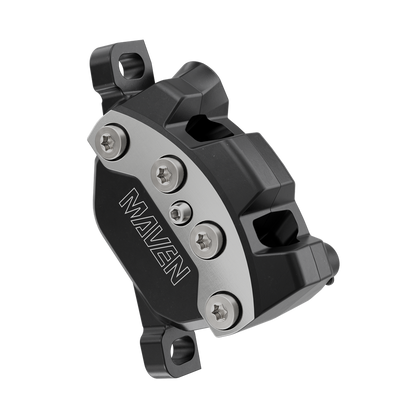 Hinterradbremse SRAM MAVEN ULTIMATE B1 Schwarz