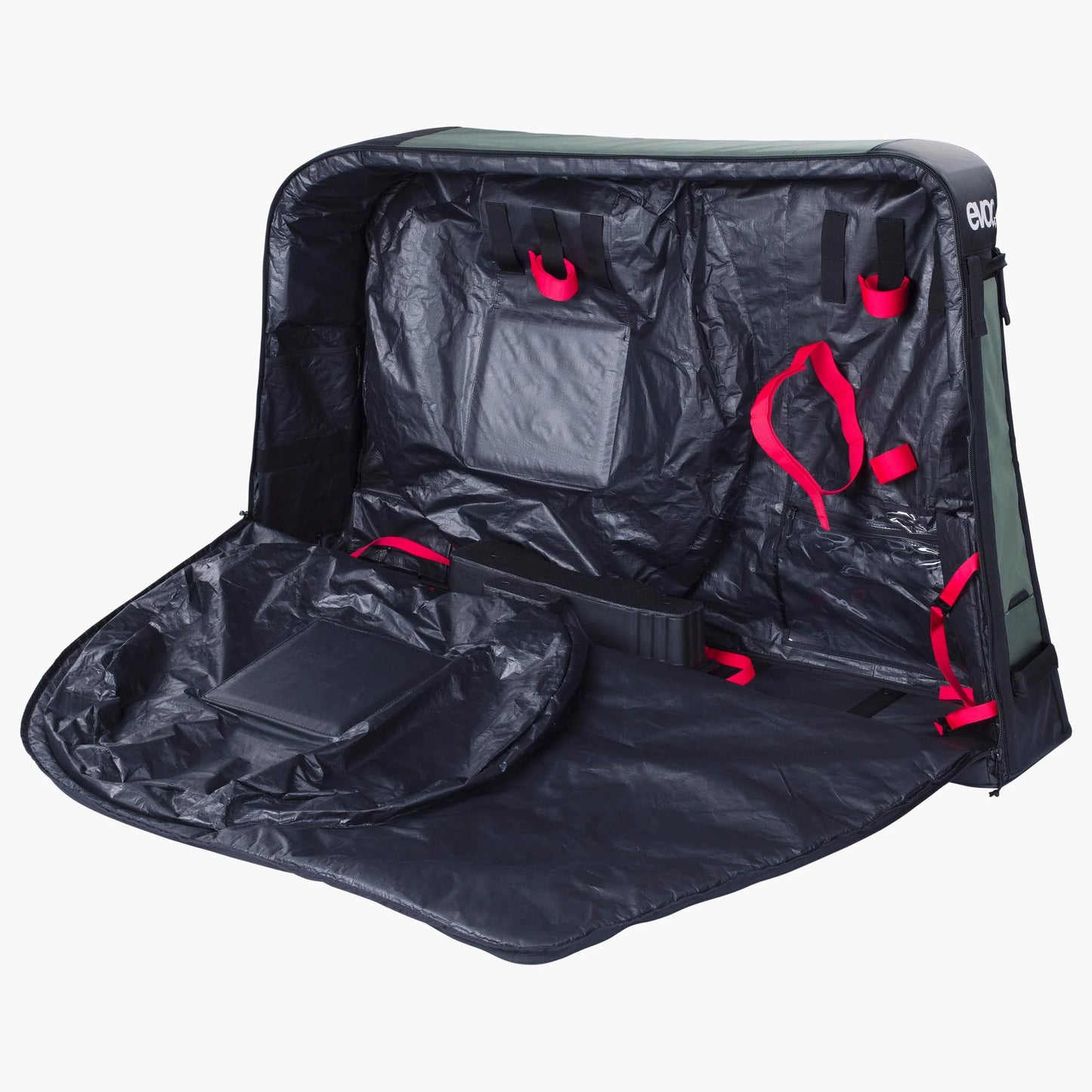 Housse de Transport pour Vélo EVOC BIKE BAG Olive