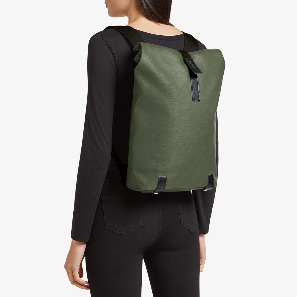 Rucksack BROOKS PICKWICK 12L Grün