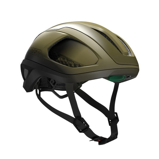Casque Route LAZER VENTO KINETICORE Kaki