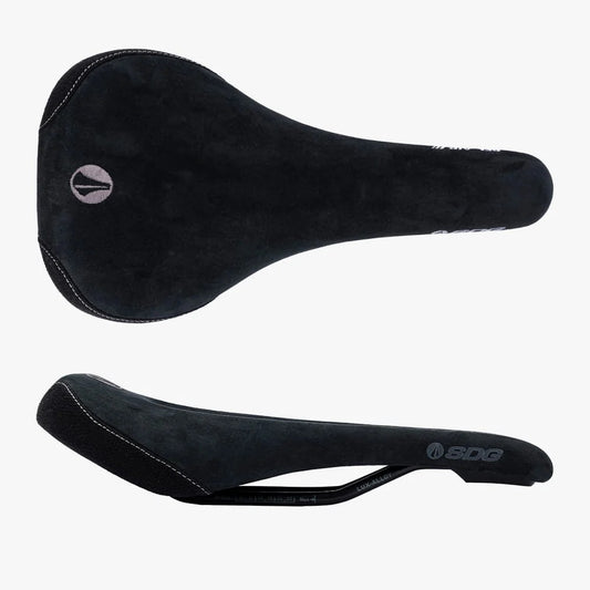 Selle SDG BEL-AIR V3 MAX Rails Lux-Alloy Velura