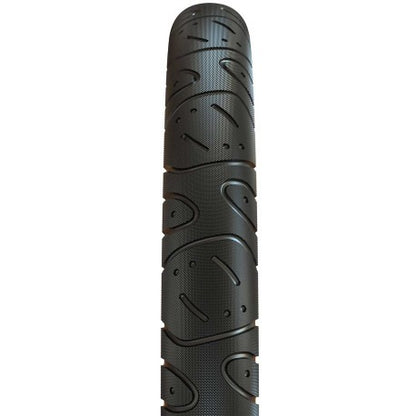 Reifen MAXXIS HOOKWORM 20x1.95 Tubetype Starr Schwarz