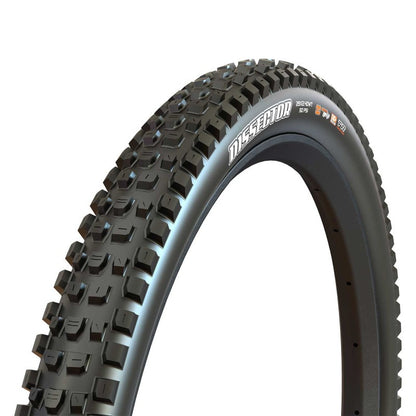 Reifen MAXXIS DISSECTOR G2 29x2.40 WT Dual Exo Tubeless Ready Faltbar