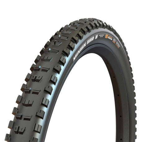 Reifen MAXXIS MINION DHR II 27.5x2.60 3C Terra Tubeless Ready Double Down Weich